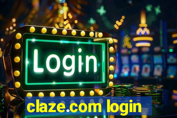 claze.com login